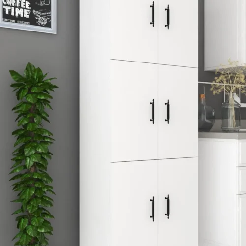 Çok Amaçlı Kiler, Banyo, Ayakkabılık, Balkon Dolap