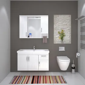 Banyo Dolabı
