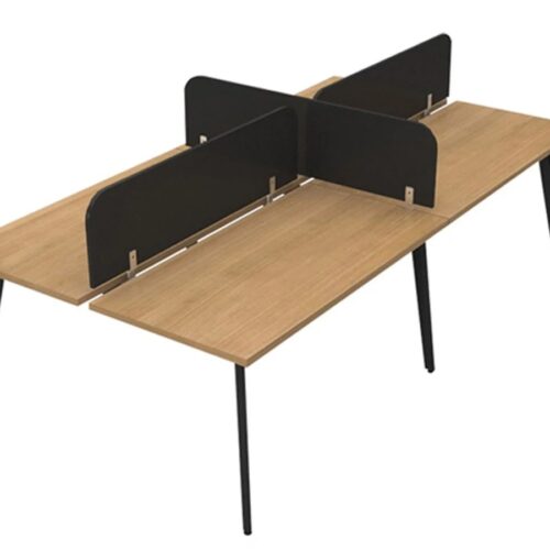 BM105 4 KİŞİLİK Çalışma Masası