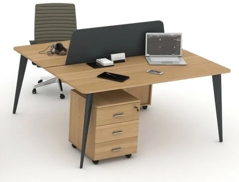 BM101 2 KİŞİLİK Çalışma Masası