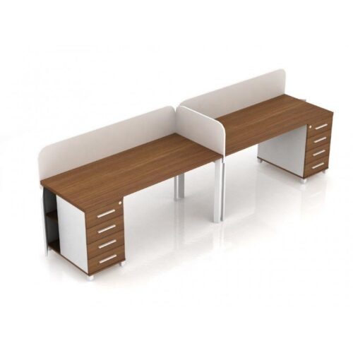 BM099 2 Lİ Çalışma Masası