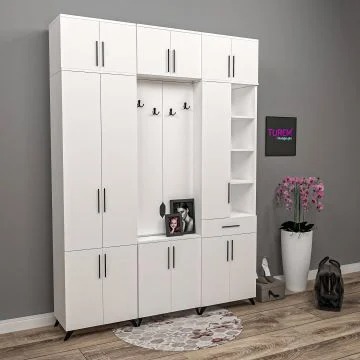 Ayakkabılık