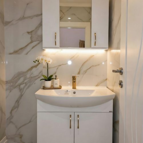 BY016 BANYO DOLABI