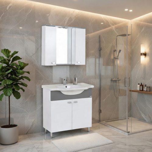 BY017 BANYO DOLABI